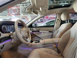 مێرسێدس بێنز S-Class